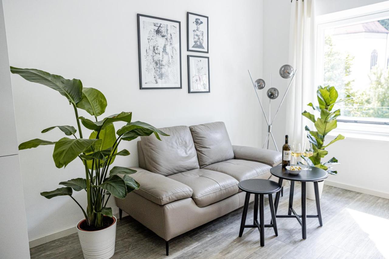Bonnystay L Modern L Zentral L Work Space L Kitchen L Smart Tv L Wlan *