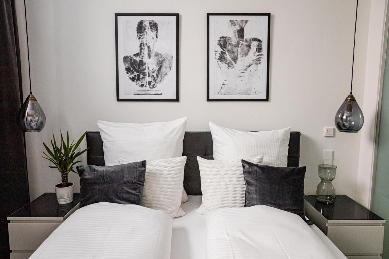 Bonnystay L Modern L Zentral L Work Space L Kitchen L Smart Tv L Wlan *