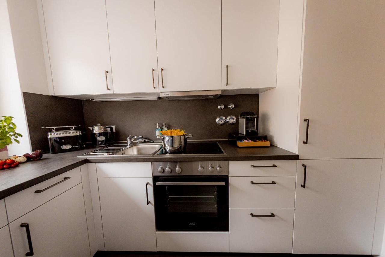Bonnystay L Modern L Zentral L Work Space L Kitchen L Smart Tv L Wlan *