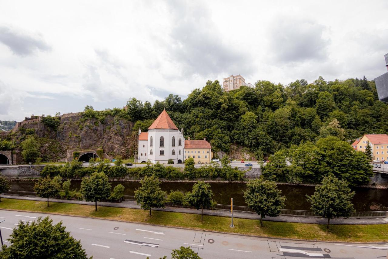 Apartment Bonnystay L Modern L Zentral L Work Space L Kitchen L Smart Tv L Wlan *