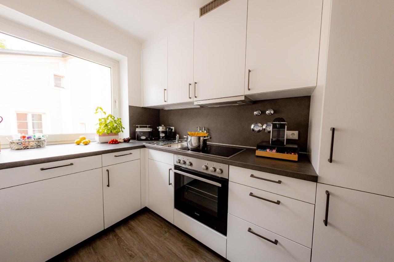 Bonnystay L Modern L Zentral L Work Space L Kitchen L Smart Tv L Wlan *